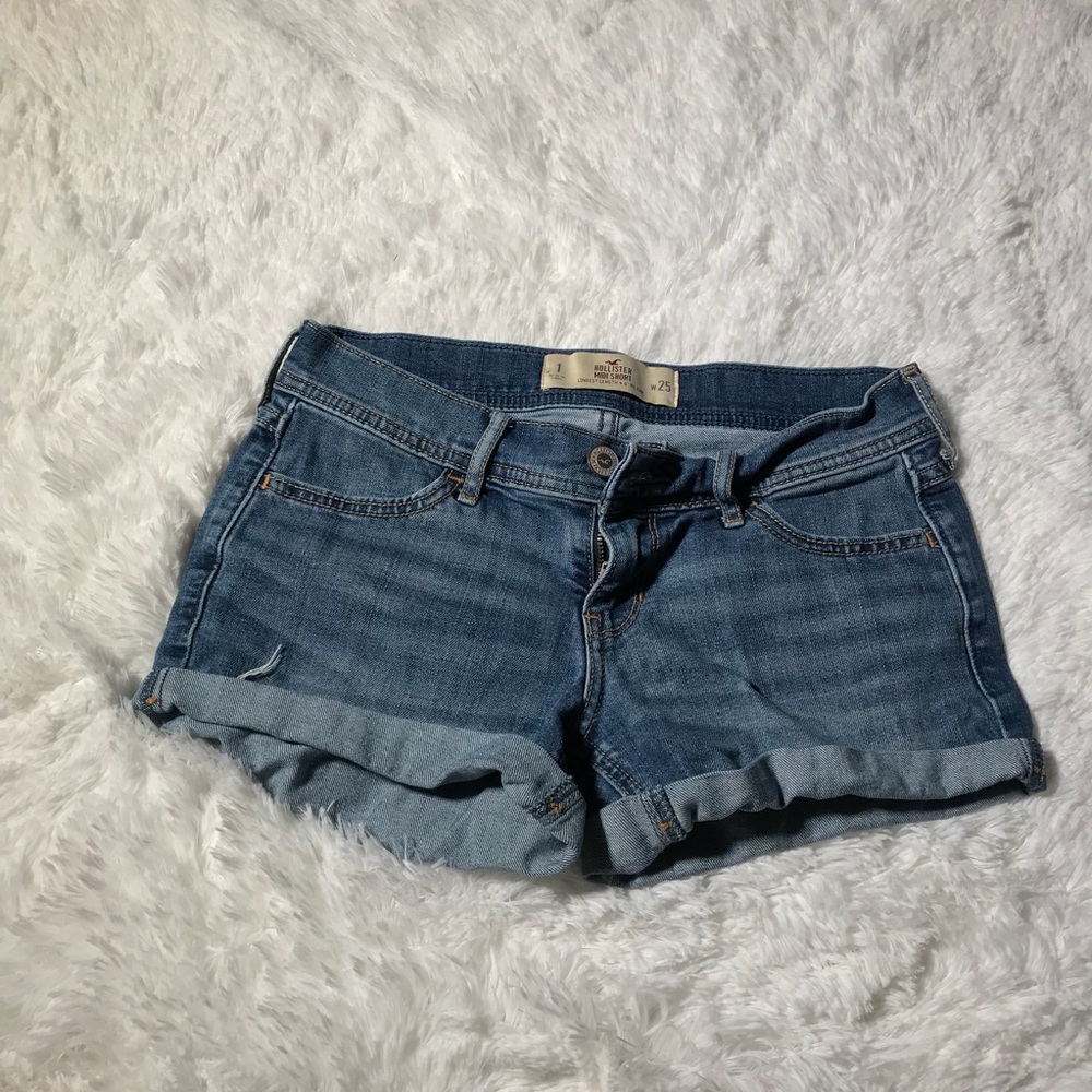 Hollister Short-short